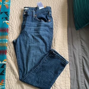 Levi’s Boyfriend relaxed fit